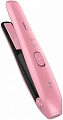 Выпрямитель для волос Yueli Hair Straightener розовый