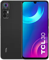 Trade-in TCL 30 64Gb Black гарантия 3мес Другие бренды купить в Барнауле