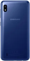 Trade-in Samsung A10c 16GB Blue гарантия 1 мес Samsung купить в Барнауле