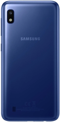 Trade-in Samsung A10c 16GB Blue гарантия 1 мес Samsung купить в Барнауле