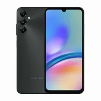 Уценка Samsung A05s SM-A057F 4/64GB Черный RU гарантия 3м Samsung купить в Барнауле
