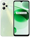 Trade-in Realme C35 128GB Green гарантия 1мес