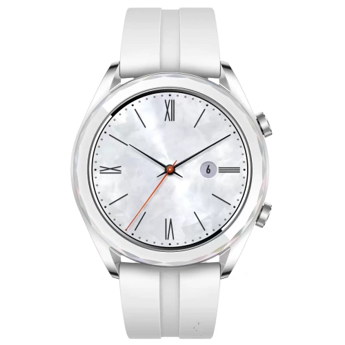 Умные часы Huawei GT Белый Huawei купить в Барнауле фото 2