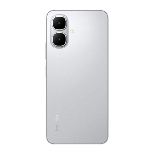 Infinix SMART 10 4/128GB Серебристый Infinix купить в Барнауле фото 3
