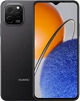 Trade-in Huawei Y61 4/128Gb Black гарантия 1 мес Huawei купить в Барнауле