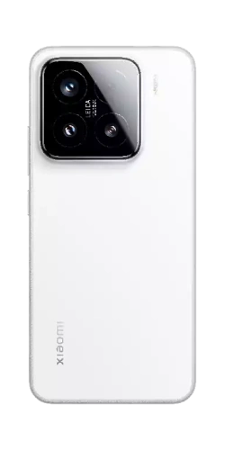 Xiaomi 15 12/256GB White Xiaomi купить в Барнауле фото 2
