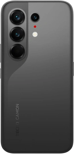 TECNO Camon 50 8/256GB Черный Tecno купить в Барнауле фото 3
