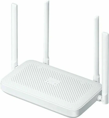 Wi-Fi маршрутизатор Xiaomi Router AX1500 Роутеры Xiaomi купить в Барнауле