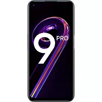 Realme 9 Pro 8+128GB Черный Realme купить в Барнауле