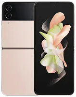 Samsung Z Flip 4 8/256GB Pink Gold Samsung купить в Барнауле