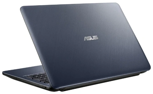 Ноутбук Asus X543MA-GQ1139T XMAS20 15.6" HD 200-nits/Pen-N5030/4Gb/256Gb/SSD/UMA/W10 Star grey Ноутбуки Asus купить в Барнауле фото 4