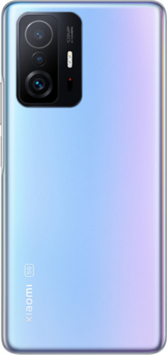 Xiaomi 11T Pro 256Gb Celestial Blue Xiaomi купить в Барнауле фото 4