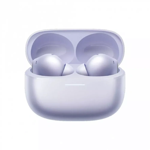 Гарнитура беспроводная Xiaomi Redmi Buds 6 Pro Lavender Purple Раздельные наушники Xiaomi купить в Барнауле фото 5