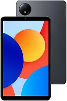 Планшет Xiaomi Redmi Pad SE 8.7" 4/128Gb LTE Graphite Gray Планшеты Xiaomi купить в Барнауле