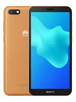 Trade-in Huawei Y5 Lite 16Gb Brown гарантия 1 мес Huawei купить в Барнауле