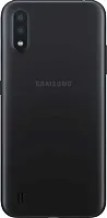 Trade-in Samsung M01 32GB Black гарантия 1 мес Samsung купить в Барнауле