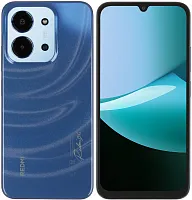 Xiaomi REDMI 15C 4/128GB Blue Xiaomi купить в Барнауле