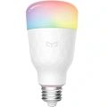 Умная лампочка Yeelight Smart Led Bulb 1S Цветная