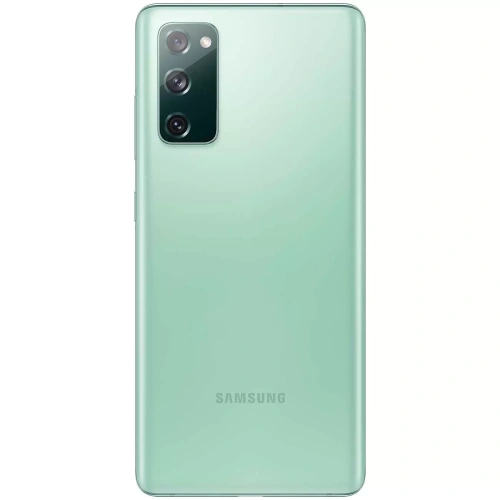 Samsung S20 FE G780F 128Gb Мятный Samsung купить в Барнауле фото 3