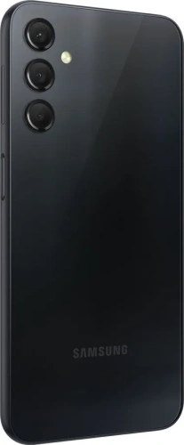 Samsung A24 A245F 4/128GB Black RU Samsung купить в Барнауле фото 6