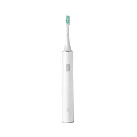 Электрическая зубная щетка Xiaomi Mi Electric Toothbrush T500 белая Зубные щетки Xiaomi купить в Барнауле