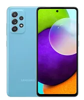 Samsung A52 A525G 8/128GB Blue Samsung купить в Барнауле