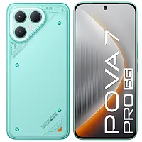 TECNO POVA 7 Pro 5G 8/256GB Neon Cyan Tecno купить в Барнауле