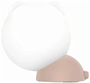 Портативный ночник SOLOVE Night light 2000mAh розовый