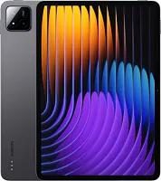 Планшет Xiaomi Pad 7 Pro 11.16" 8/256Gb Gray Планшеты Xiaomi купить в Барнауле