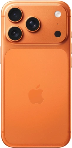 Apple iPhone 17 Pro 256Gb Оранжевый GB Apple купить в Барнауле фото 3