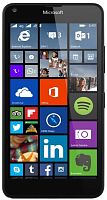 Nokia Lumia 640 (Microsoft) LTE Черный Nokia купить в Барнауле