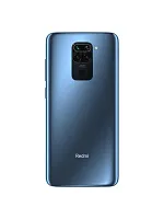 Trade-in Xiaomi Redmi Note 9 64Gb Blue скол на задней крышке гарантия 1 мес Xiaomi купить в Барнауле