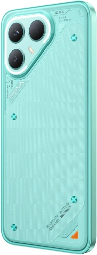 TECNO POVA 7 Pro 5G 8/256GB Neon Cyan Tecno купить в Барнауле фото 2