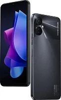 Trade-in TECNO Spark 9 Pro 4/128 Black гарантия 1мес Tecno купить в Барнауле