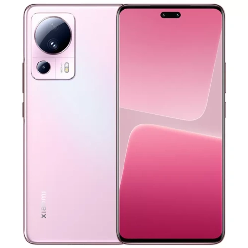 Уценка Xiaomi 13 Lite 8/128GB Pink гарантия 3мес Xiaomi купить в Барнауле