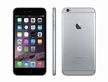 Trade-in Apple iPhone 6 16Gb Gray гарантия 1мес Apple купить в Барнауле