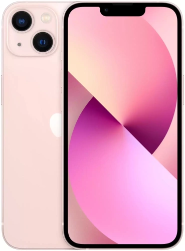 Trade-in Apple iPhone 13 128Gb Pink гарантия 1мес Apple купить в Барнауле