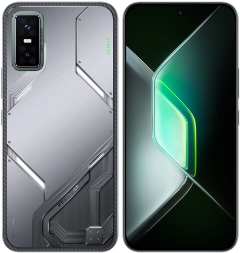Infinix GT 30 8/256GB Графит Infinix купить в Барнауле