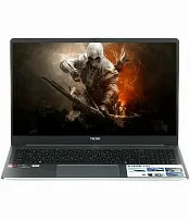 Ноутбук TECNO K15SDA/ R5-7430U 16/1TB/15.6"/ Win 11H/ Grey Ноутбуки Tecno купить в Барнауле