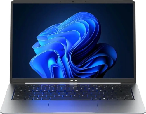 Ноутбук TECNO S14MM Ul9 /185H/32Gb/2Tb/14"/OLED/ /W11H/Grey Ноутбуки Tecno купить в Барнауле