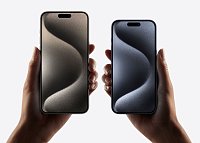 iPhone 15 Pro и iPhone 15 Pro Max — революция или эволюция?