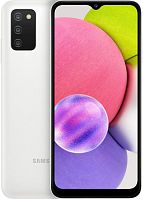 Samsung A03s A037F 64GB Белый Samsung купить в Барнауле