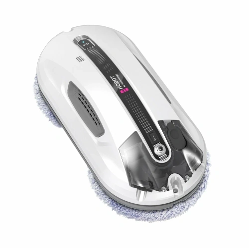 Уценка Робот для мойки окон HOBOT-R3 гарантия 3м Роботы-пылесосы уценка купить в Барнауле