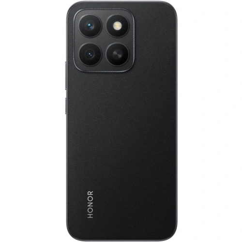 Honor X8c 6/128GB Midnight Black Honor купить в Барнауле фото 2