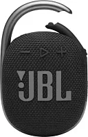 Акустическая система JBL CLIP 4 Черная JBL купить в Барнауле