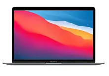 Ноутбук Apple MacBook Air A2337 M1 8Gb/256GB  Space grey Ноутбуки Apple купить в Барнауле