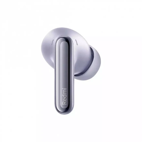 Гарнитура беспроводная Xiaomi Redmi Buds 6 Pro Lavender Purple Раздельные наушники Xiaomi купить в Барнауле фото 2