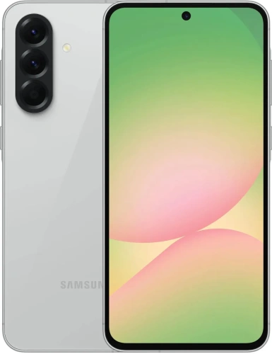 Samsung A56 5G A566E 8/128GB Серый RU Samsung купить в Барнауле
