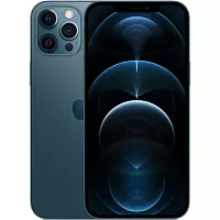 Apple iPhone 12 Pro 256 Gb Blue Apple купить в Барнауле