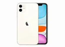 Trade-in Apple iPhone 11 128Gb White гарантия 1 мес Apple купить в Барнауле